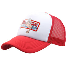 Load image into Gallery viewer, BUBBA GUMP