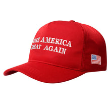Load image into Gallery viewer, Make America Great Again Hat