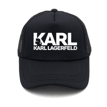 Load image into Gallery viewer, Karl Lagerfeld